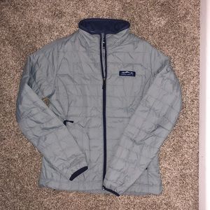 Lauren James Insulated Jacket NWOT